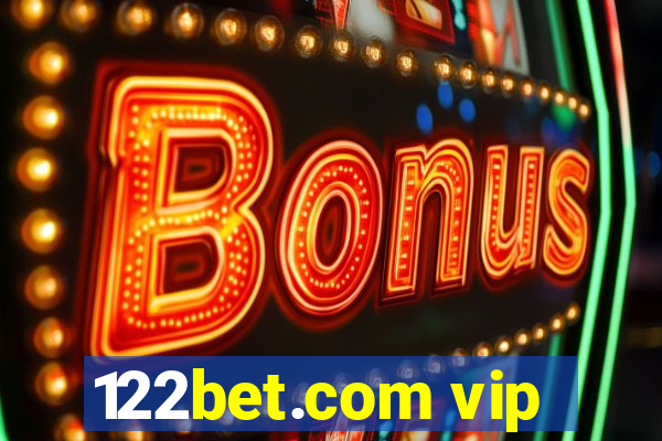 122bet.com vip